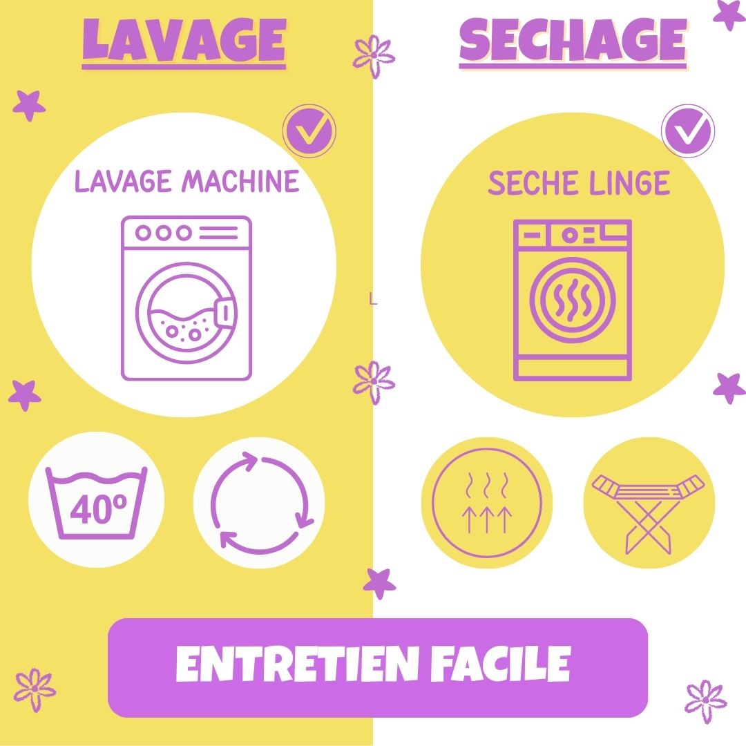 Le Petit Nuage™ – Protégez son sommeil, retrouvez le vôtre dès ce soir