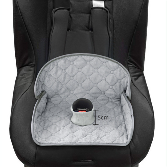 Protection imperméable siège auto & poussette (lavable)