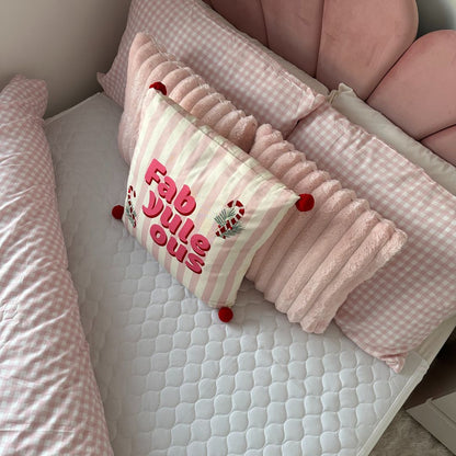 🌙 Alèse 100% Imperméable & Silencieuse - Protection matelas enfant pour nuits sèches OEKO-TEX® | Le Petit Nuage™